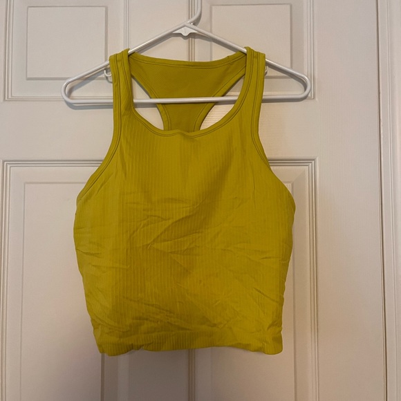 Lululemon ebb to street 12 crop - Picture 2 of 4